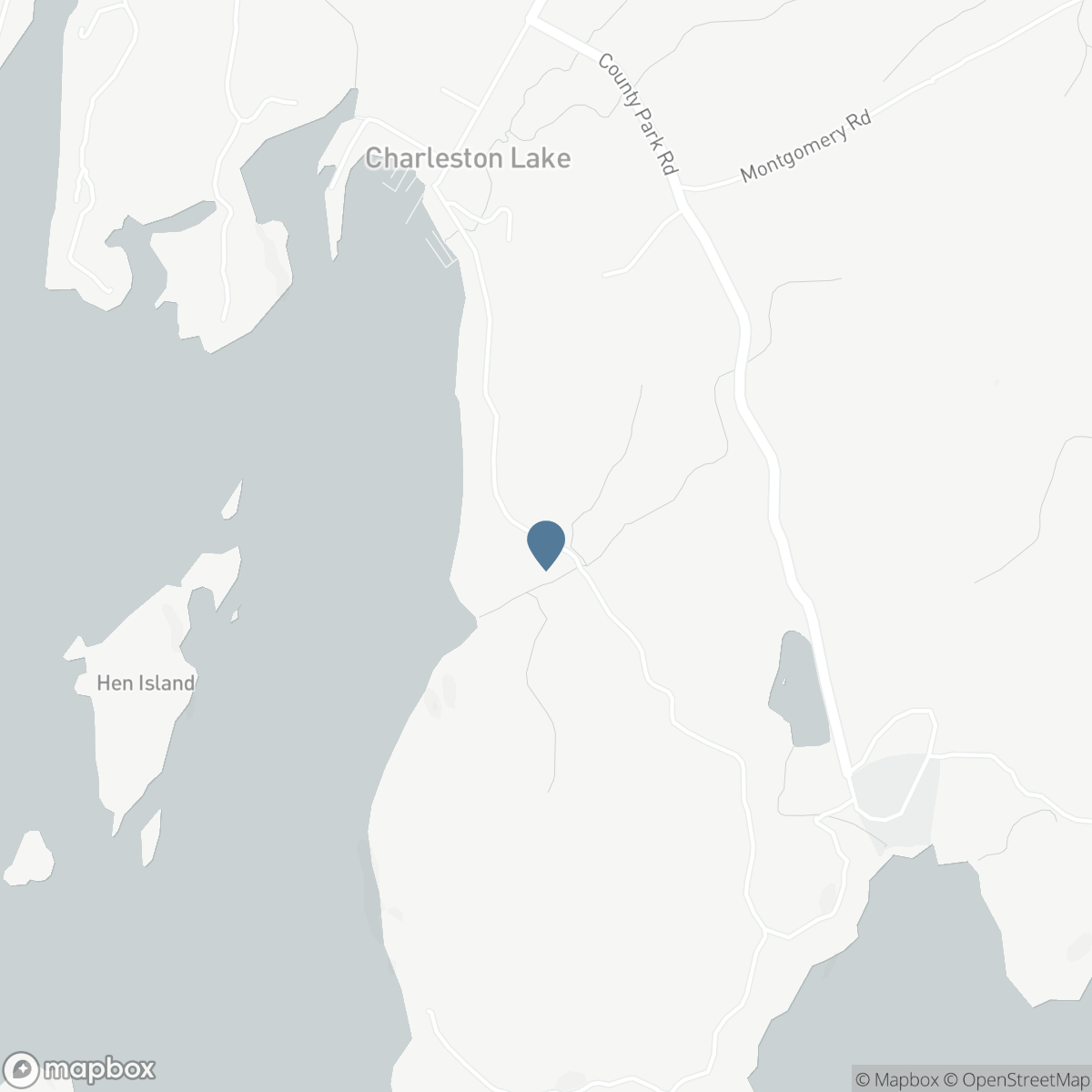 760 CEDAR PARK LANE, Athens, Ontario K0E 1B0